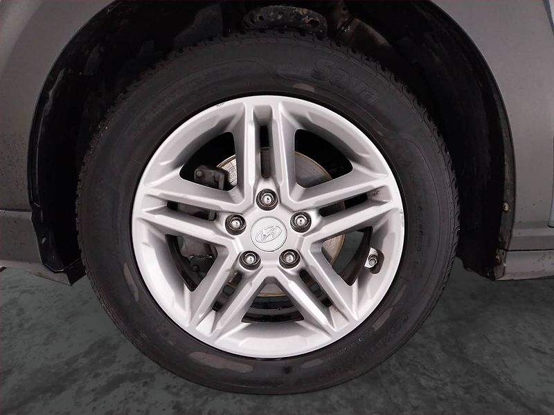 Hyundai Kona (2018) 1.0 T-GDI, Serv.kniha - fotka 15 z 20