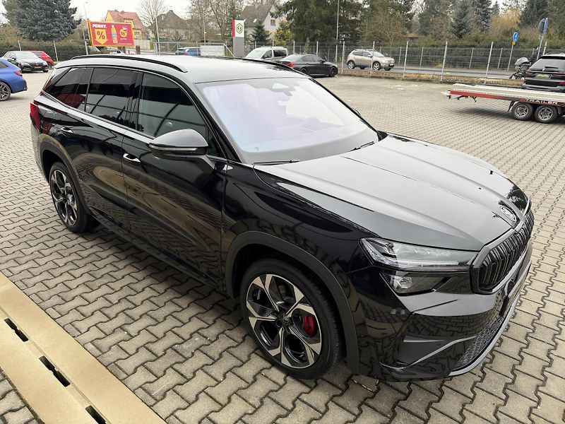 Škoda Kodiaq (2026) RS 2.0TSI 195kW 4X4 DCC NT HUD - fotka 11 z 47