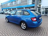 Škoda Fabia 1,4 TDi Ambition - náhled 8