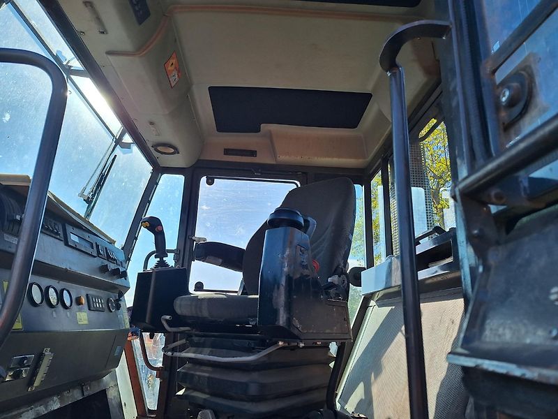 Ammann (2007)  AV 85-2 - fotka 7 z 19