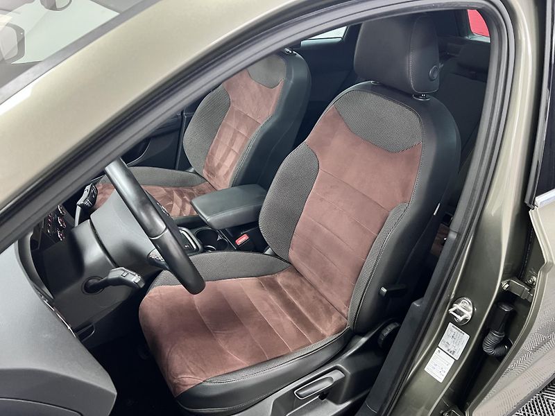 Seat Ateca 1.4 TSI 110 kW Xcellence - fotka 16 z 43