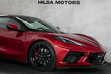 Chevrolet Corvette 6.2 C8 Convertible 3LT Z51 PPF - náhled 8