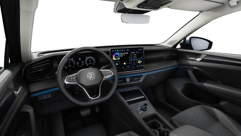 Volkswagen Tiguan (2026) Love 7DSG mHEV 1,5eTSI - fotka 4 z 4