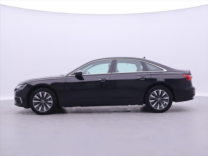 Audi A6 2.0 TDI 150kW Quattro LED - fotka 4 z 29