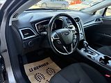 Ford Mondeo 2,0 110 kw ČR 1. maj servis - náhled 13