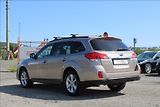 Subaru Outback 2,0 D  4 x 4, ČR, SERVISKA - náhled 7