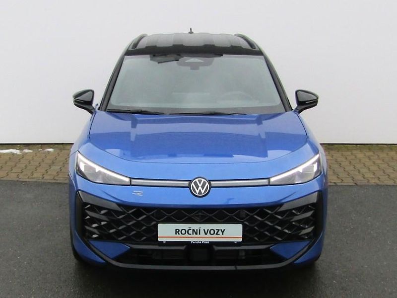 Volkswagen T-Roc R-Line 1,5 eTSI 110 kW 7DSG - fotka 7 z 30