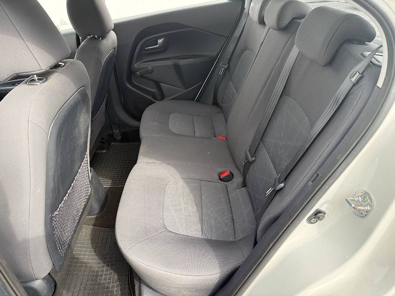 Kia Rio (2013) 1.25 CVVT 63 kW Active - fotka 9 z 21