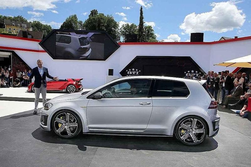 Škoda Yeti Xtreme.