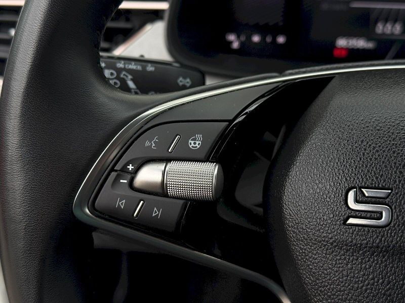 Škoda Scala (2025) 1.5 TSI 110 kW TopSelection - fotka 9 z 22