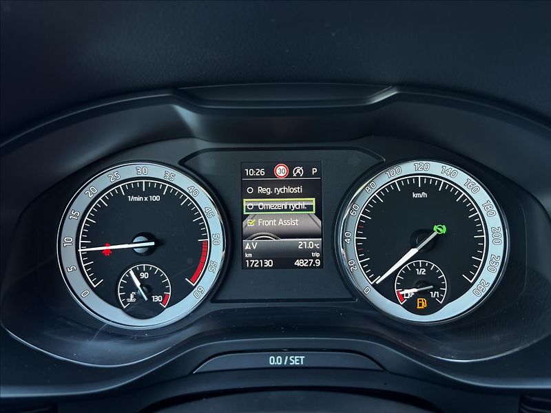 Škoda Kodiaq 2,0 TDI 110kW Style DSG 4x4 - fotka 25 z 32