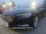 Opel Insignia (2017) 1.5i, servis.kniha - náhled 1