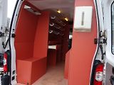 Opel Movano (2008) 2.5 CDTI 88kW MOBILNÍ PRODEJNA - náhled 14