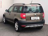 Škoda Yeti (2012) 1.2 TSi, Family, xenon - náhled 6