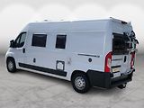 Fiat Ducato 2.0 JTD Roller Team Livingston - náhled 7