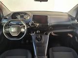 Peugeot Rifter (2019) 1.5HDI, ČR, ALLURE, autoAC - náhled 8