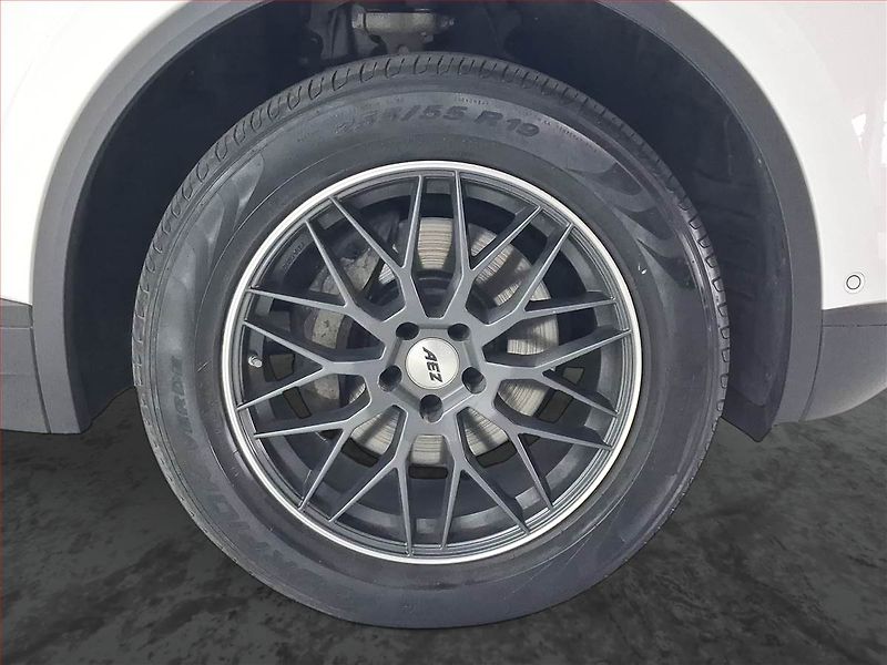 Volkswagen Touareg (2020) 3.0 TDI - fotka 15 z 21