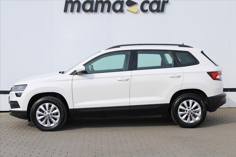 Škoda Karoq 2.0TDI 85kW AMBITION 1.MAJ. ČR - fotka 4 z 28