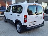 Peugeot Rifter 1.2 PureTech 110 S&S,ČR,1.Maj - náhled 8