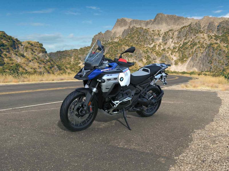 BMW R 1300 GS Adventure - fotografie inzerátu