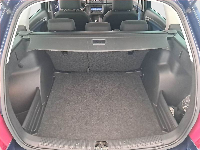 Škoda Fabia (2012) 1.2 TSI, Tempomat - fotka 14 z 15