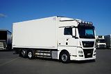 MAN TGX (2020) 26.510 / ACC / EURO 6 / CHŁODN - náhled 1