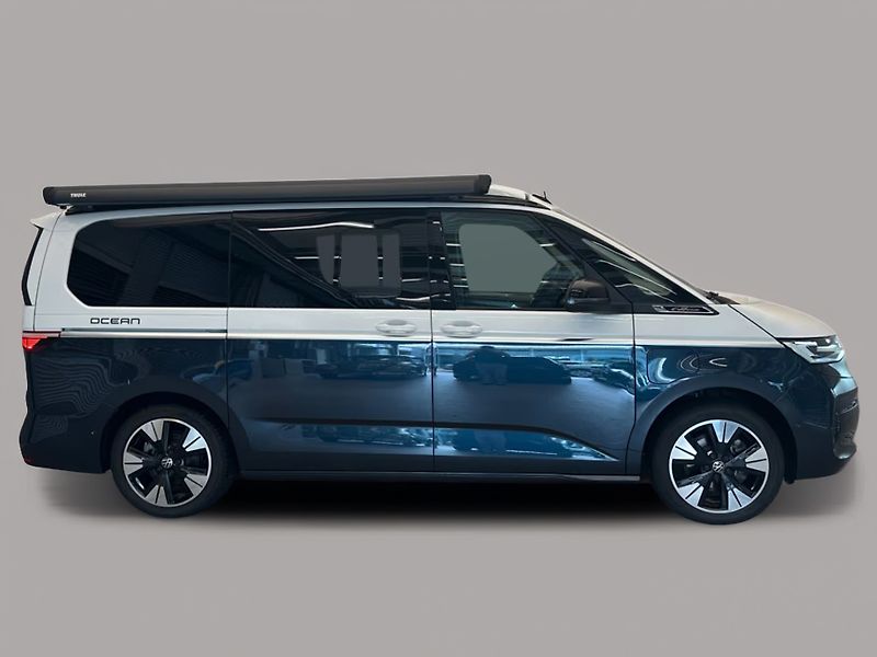 Volkswagen California eHybrid 4M Ocean NezTo ACC Taž - fotka 4 z 8