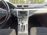 Volkswagen Passat (2013) VW Passat B7 2.0 TDI DSG 4x4 - náhled 11