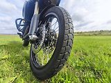 BMW F 800 GS (2009) - náhled 9