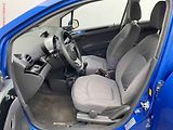 Chevrolet Spark (2011) 1.0i, AC - náhled 9