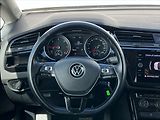 Volkswagen Touran 2,0 TDi 110kW 7DSG HIGHLINE  R - náhled 15