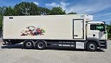 MAN TGS (2016) 26.400 6x2 chlaďák EURO 6 - náhled 3