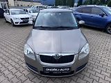 Škoda Fabia (2008) 1,4 16V 63 KW 1. MAJ STK - náhled 8
