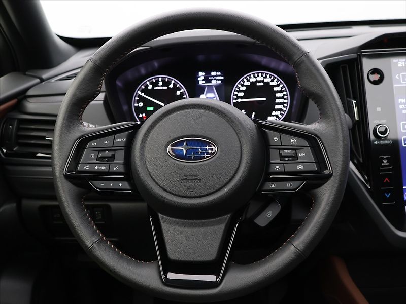 Subaru Forester 2,0 e-EyeSight 100kW CZ CVT - fotka 20 z 35