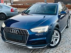 Audi A4 3.0TDI AUT SERVISKA ALLROAD - fotografie inzerátu