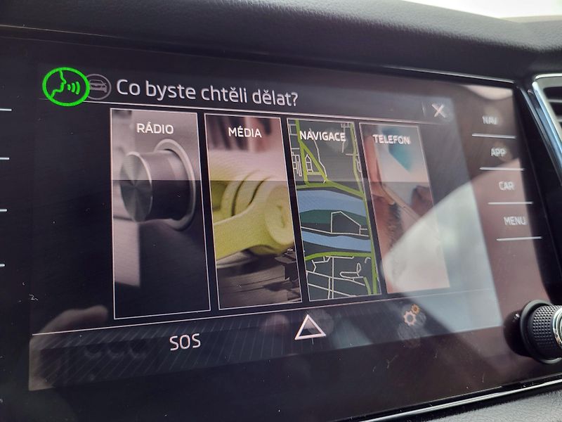 Škoda Kodiaq 2.0 TDi DSG 7-míst STYLE+ - fotka 26 z 49