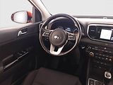 Kia Sportage (2019) 1.6 GDI, Serv.kniha, Navi - náhled 7