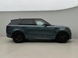 Land Rover Range Rover Sport D300 AWD DYNAMIC HSE AUT CZ - náhled 9