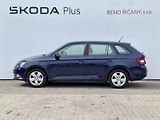 Škoda Fabia (2018) Combi Style 1,0TSi 70kW - náhled 2