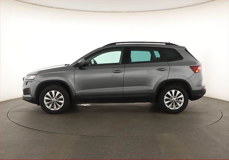 Škoda Karoq (2024) Style 1.5 TSI - fotka 3 z 15