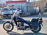 Kawasaki EN 500 (2002) EN 500 perfektní zvuk! - náhled 8