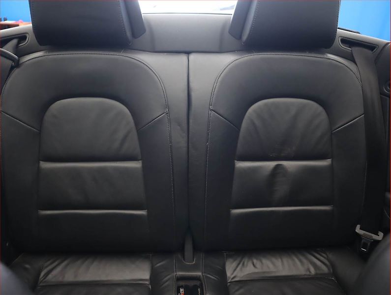 Audi A3 (2009) 2.0 TDI , Tempomat - fotka 10 z 19