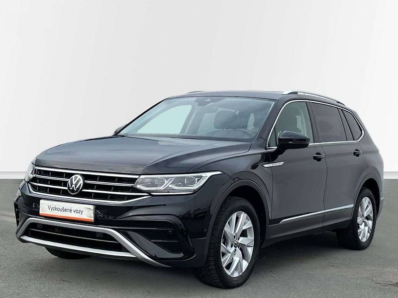 Volkswagen Tiguan (2023) 2.0 TDI BMT 110 kW 4MOTION DSG - fotografie inzerátu