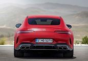 Mercedes-AMG GT 63 S E Performance