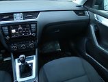 Škoda Octavia (2015) Style 2.0 TDI 4x4, 4X4, Navi - náhled 8