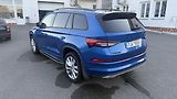 Škoda Kodiaq (2023) 2.0 TDI SPORTLINE 4X4 78TIS KM - náhled 9