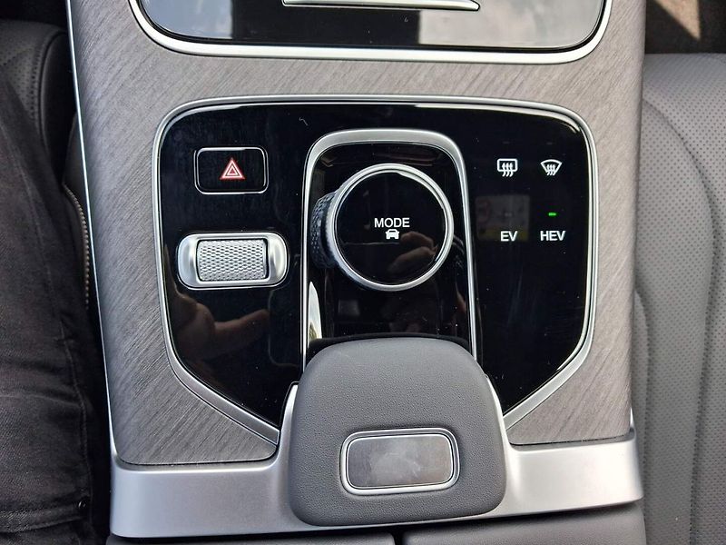 Jaecoo 8 (2026) Exclusive 1.5TGDI PHEV AWD - fotka 16 z 33