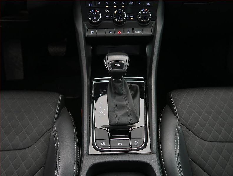 Škoda Kodiaq (2021) 1.5 TSI, digi klima - fotka 13 z 25