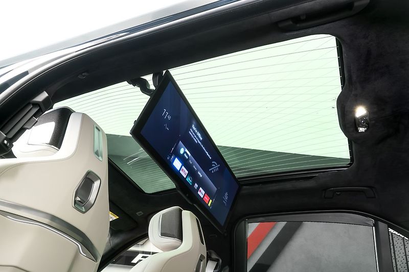 BMW Ostatní 60 M-Sport Individual Theatre - fotka 21 z 29