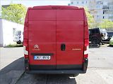 Citroën Jumper 2,2 HDI 110kW 6 míst - náhled 4